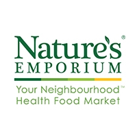 Logo Nature's Emporium