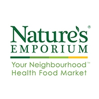 Nature's Emporium Logo