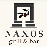 Naxos Grille & Bar Logo