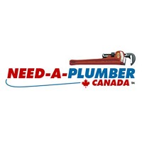 Logo Need a Plumber Canada