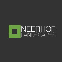 Neerhof Landscapes Logo