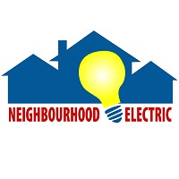 Logo Neighbourhood Electric