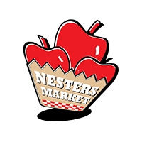 Logo Nesters Market