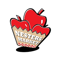 Nesters Market Logo