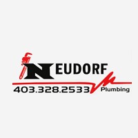 Logo Neudorf Plumbing & Heating