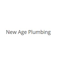 Logo New Age Plumbing