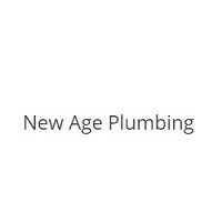 New Age Plumbing Logo