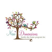 Logo New Dimensions
