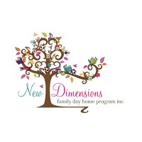 New Dimensions Logo