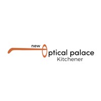 New Optical Palace Logo