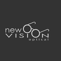 New Vision Optical Logo