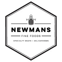 Newmans Fine Foods Logo