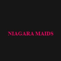 Niagara Maids Logo