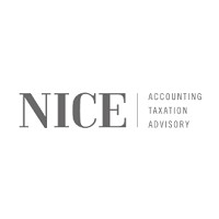 Logo NICE Accounting
