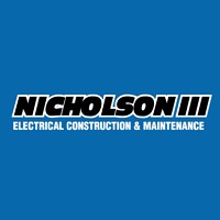 Logo Nicholson Electrical Services