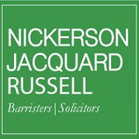 Nickerson Jacquard Russell