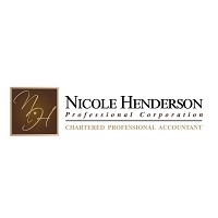 Logo Nicole Henderson Professional