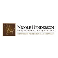 Nicole Henderson Professional Logo