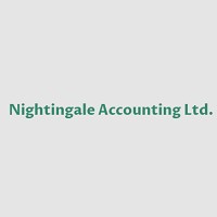 Logo Nightingale Accounting