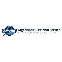 Logo Nightingale Electrical Ltd.