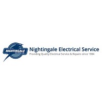 Nightingale Electrical Ltd. Logo