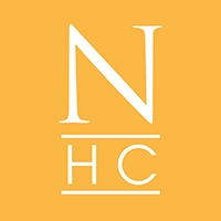 Logo Nirvana Home Collection