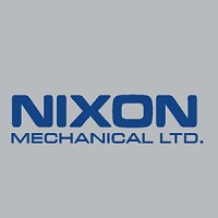 Nixon Mechanical Ltd Logo