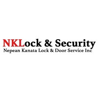 NKLock & Security Logo