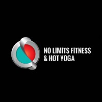 Logo No Limits Fitness