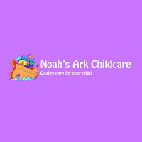Logo Noah’s Ark Childcare