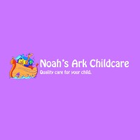 Noah’s Ark Childcare Logo