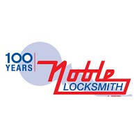 Logo Noble Locksmith