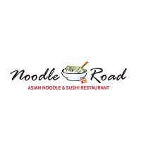Logo Noodle Road