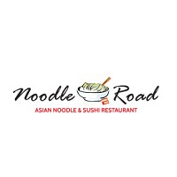 Noodle Road Logo