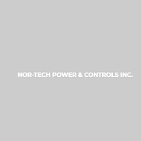 Nor-Tech Power & Controls Inc. Logo