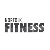 Logo Norfolk Fitness Centre