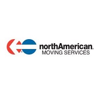 North American Van Lines Logo