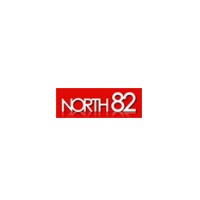 North 82 Restaurant Logo