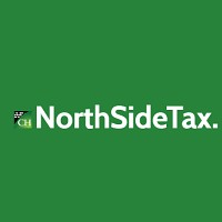 North Side Tax Logo