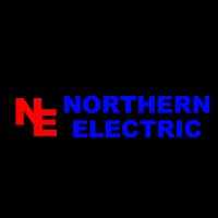 Northern Electric ltd Logo