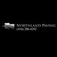 Logo Northland Paving