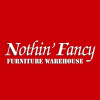 Logo Nothin’ Fancy