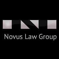 Logo Novus Law Group