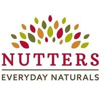 Nutter's Bulk & Natural Foods Logo