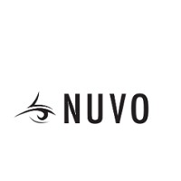 Nuvo Eyes Logo