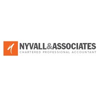 Nyvall & Associates Logo