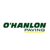 Logo O'Hanlon Paving