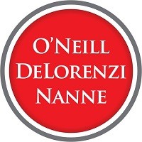 O'Neill DeLorenzi Nanne Logo