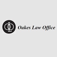 Logo Oakes Law Office