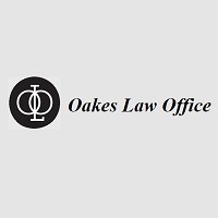 Oakes Law Office Logo